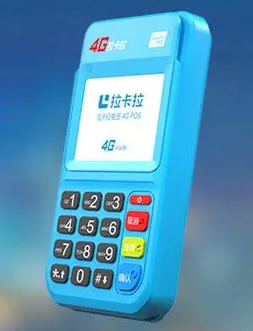 POS机十大支付品牌排行榜