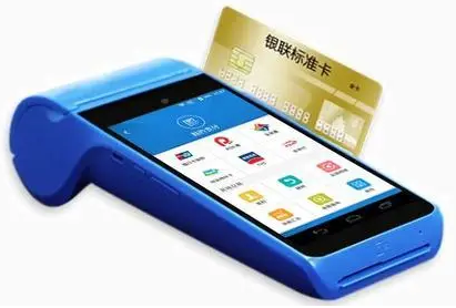在手机上可以申请办理拉卡拉的pos机吗