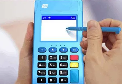 南京pos个人免费申请
