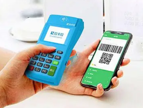 南京市刷信用卡拉卡拉pos机怎么办理