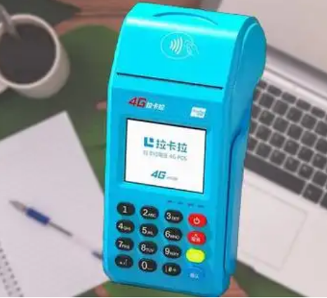 个人办什么牌子pos机比较好