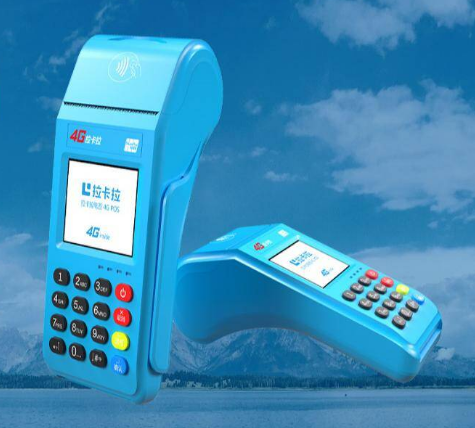 现在刷卡机哪个品牌好