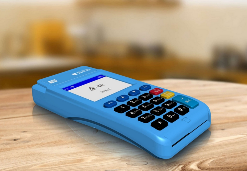 申请刷卡机有什么注意事项