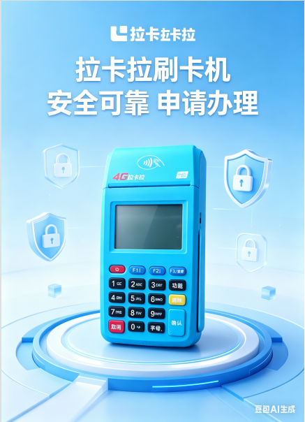 电签POS机和传统POS机有什么主要区别