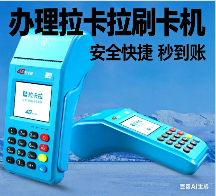 个人申请办理电签刷卡机的渠道有哪些呢？方便吗？