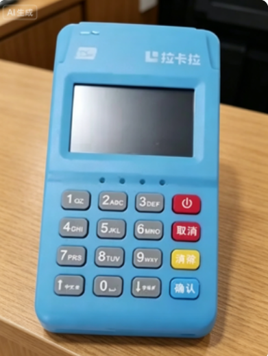 POS刷卡机的申请办理需要多少钱？现在费率是多少？