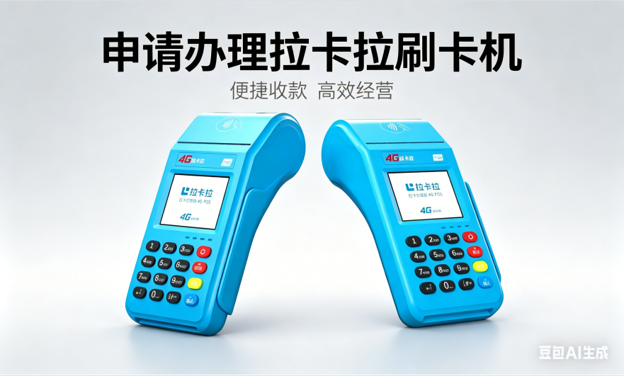 个人可以申请办理pos机吗安全吗