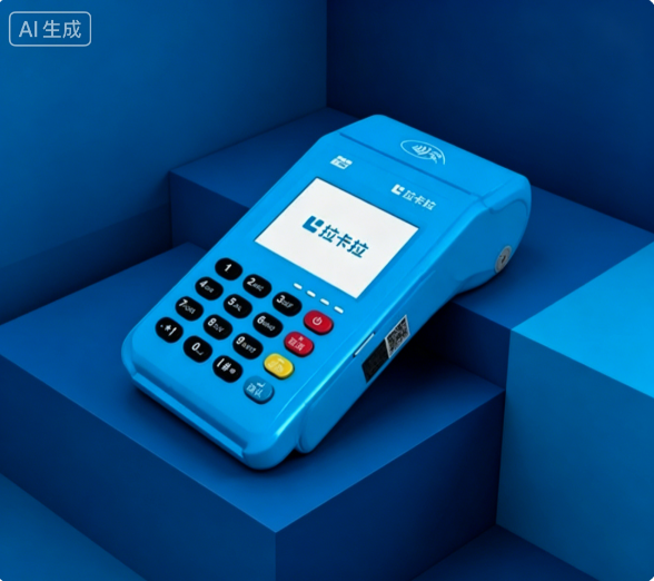 大额pos刷卡机现在好办理吗多少钱？