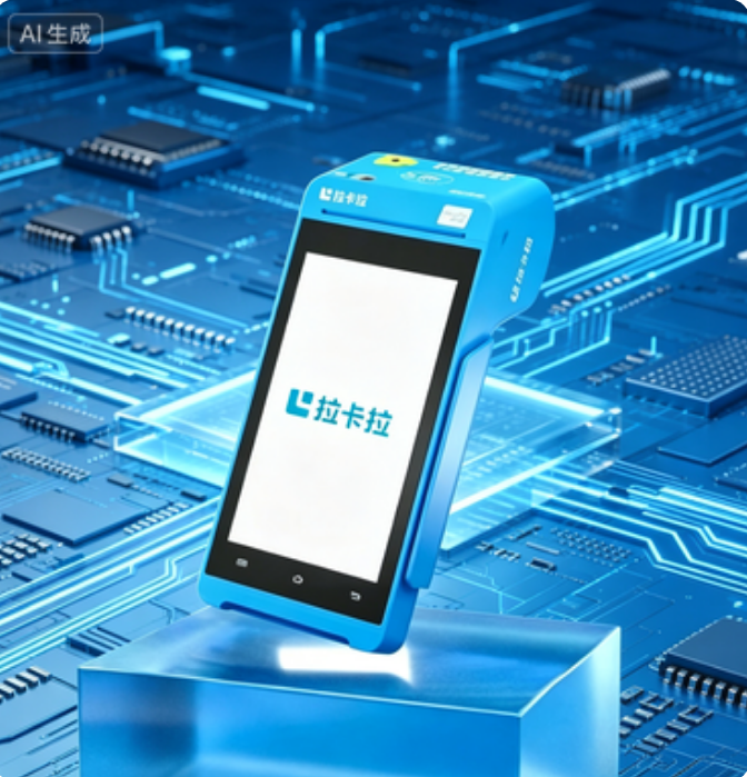 申办拉卡拉pos机需要什么手续呢
