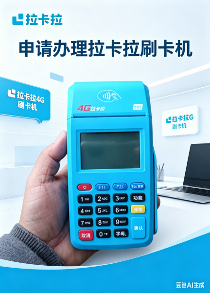 刷卡机需要多少钱现在办理需要什么手续费用