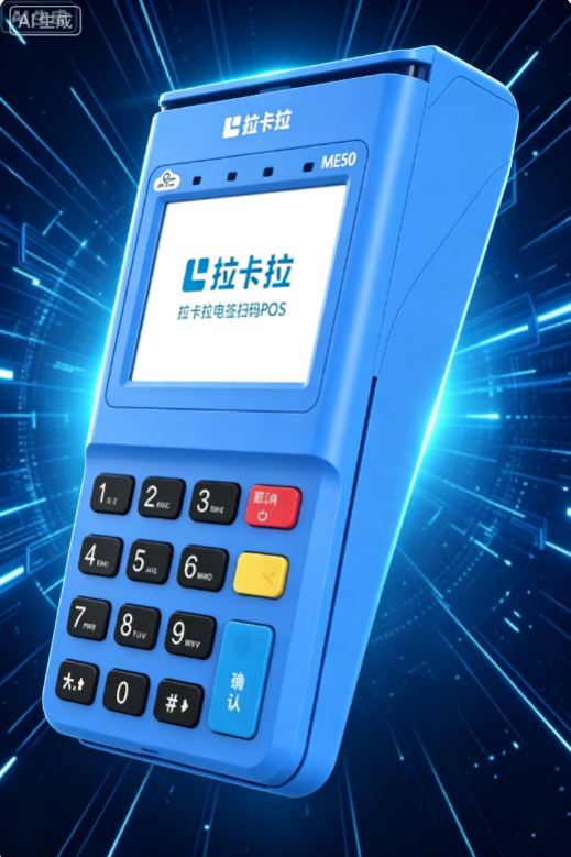 个人刷卡机怎么办理条件需要都有哪些