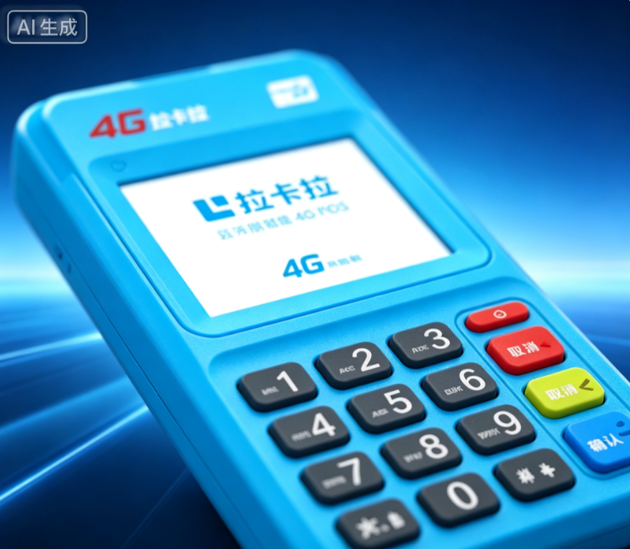 刷卡机需要什么手续和证件呢要怎么办理呢
