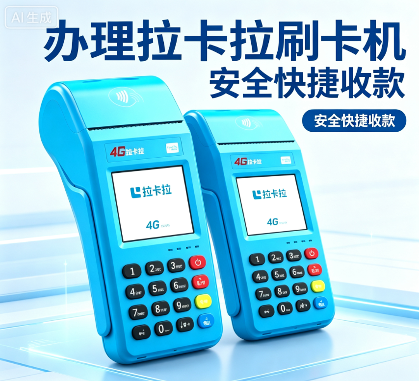 个人能不能办pos机呢可以去哪里办理呢