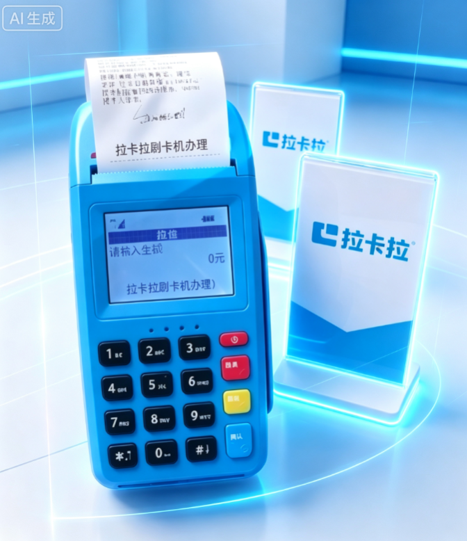 企业pos机申请现在有哪些要求要怎么办理呢