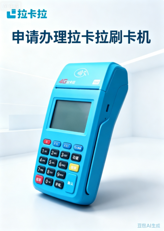 电签pos机和传统pos机有什么不同