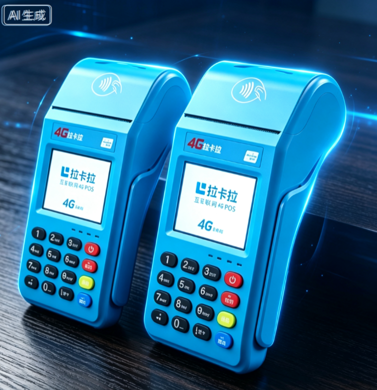 个人拉卡拉pos机怎么办理有什么要求