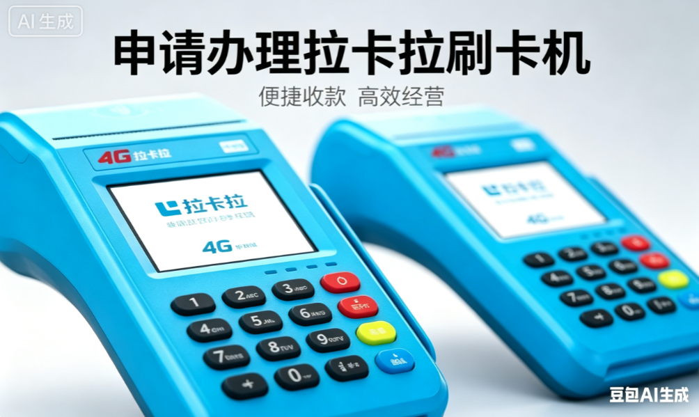 pos机办理的注意事项有哪些