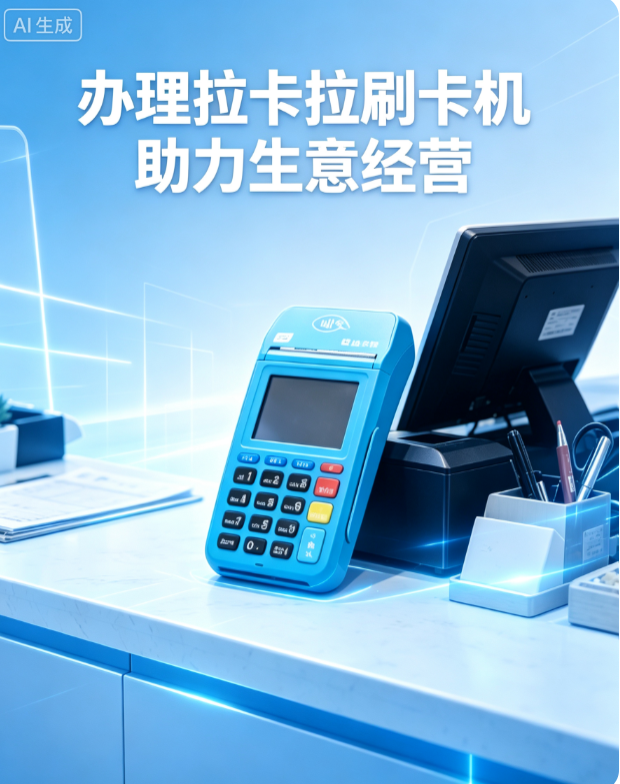 个人办的pos机安全吗?要怎么办理到正规的机器?