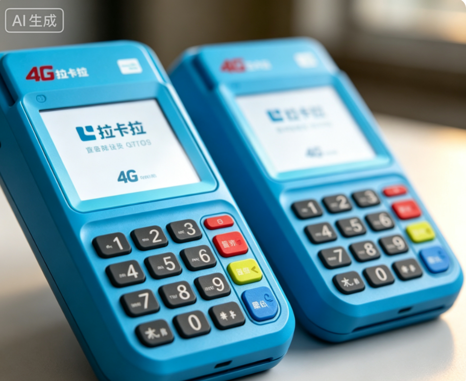 移动pos刷卡机个人要怎么申请办理