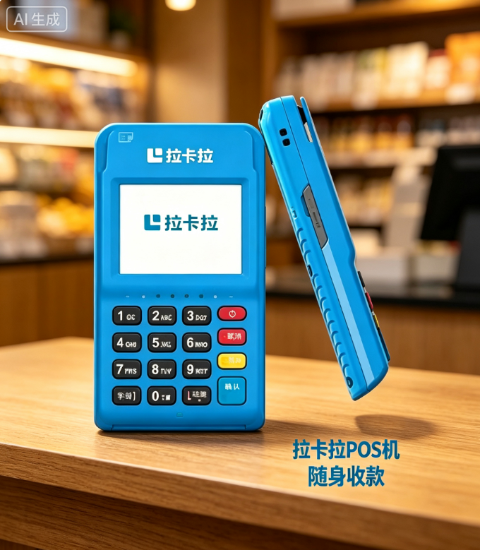 没有营业执照能办刷卡机吗？申请刷卡机需要押金吗？