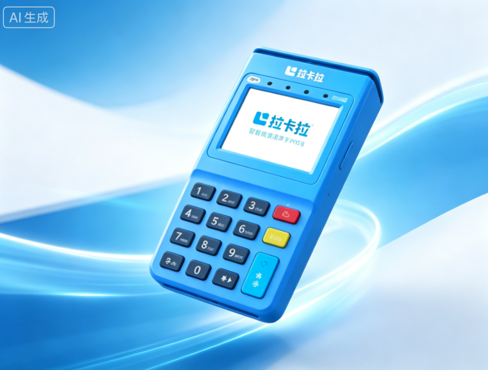 开店怎么办理pos机流程都有哪些的呢