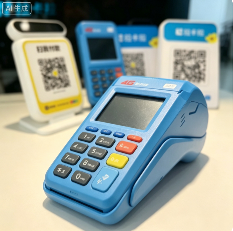 办拉卡拉pos机需要实名认证吗？要哪些证件办理？