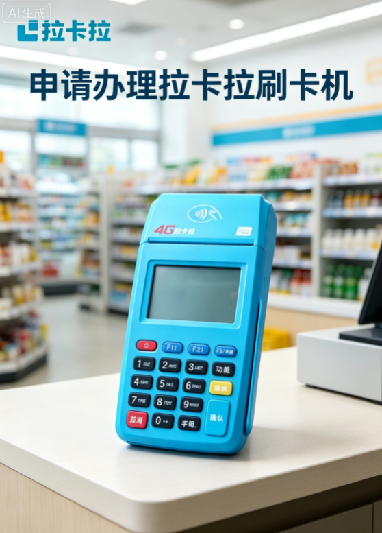 个人pos机哪个牌子最靠谱？到哪里办理正规机器？
